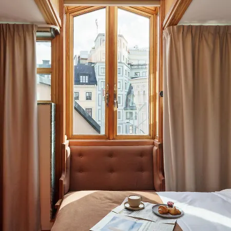 Hotel Berns, Historical Boutique Hotel&house Of Entertainment Since 1863 Ville de Stockholm