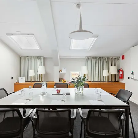 Hotel Western Sthlm Bromma