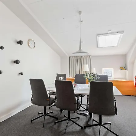 Western Sthlm Bromma 4*