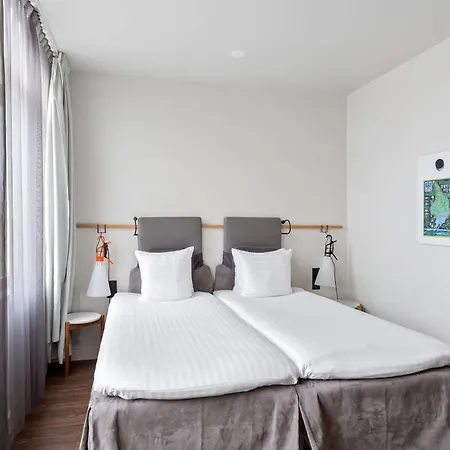 Hotel Western Sthlm Bromma
