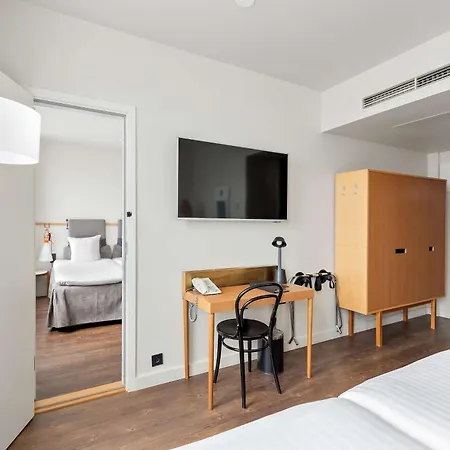 Western Sthlm Bromma Hotel Estocolmo