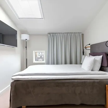 Western Sthlm Bromma Hotel 4*