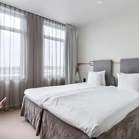 Hotel Western Sthlm Bromma