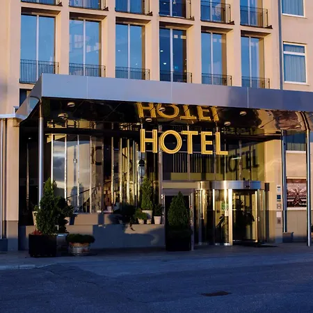 Western Sthlm Bromma 4*
