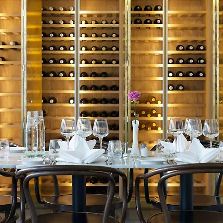 Western Sthlm Bromma Hotel 4*