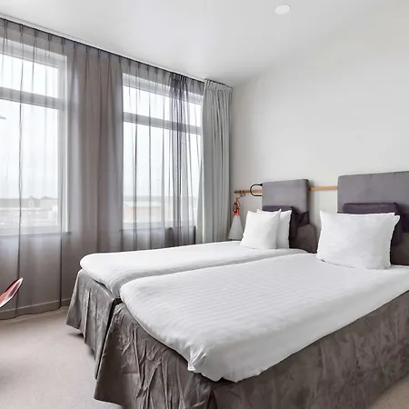 Hotel Western Sthlm Bromma