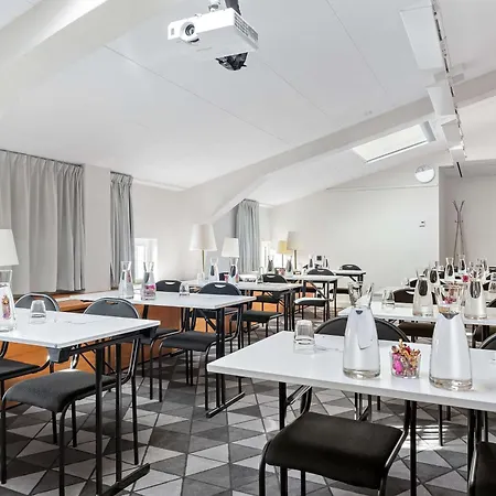 Western Sthlm Bromma 4*