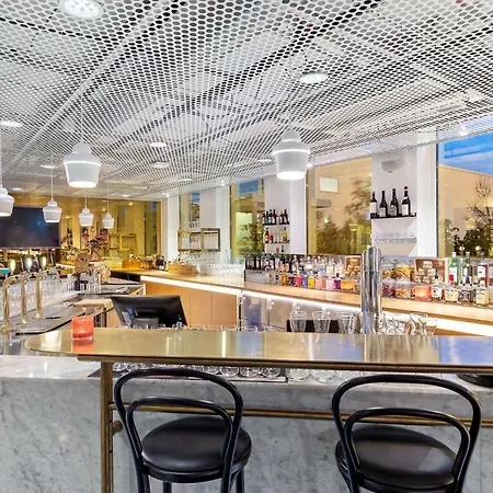 Western Sthlm Bromma 4*