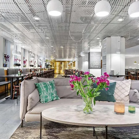 Western Sthlm Bromma Estocolmo