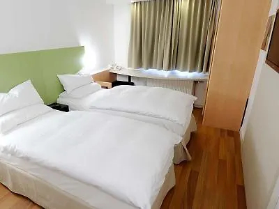 Hotel Good Morning Kista Sztokholm