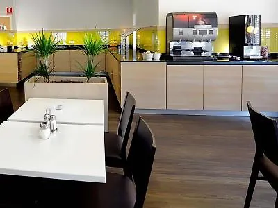 Good Morning Kista 3* Sztokholm