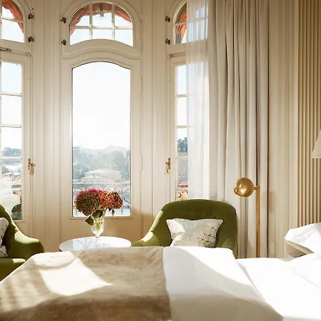 Diplomat Hotel Stockholm