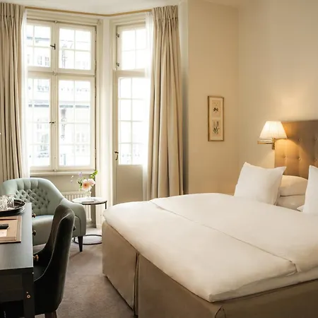 Diplomat 5* Stockholm