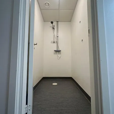 By Bromma Hostel Stockholm