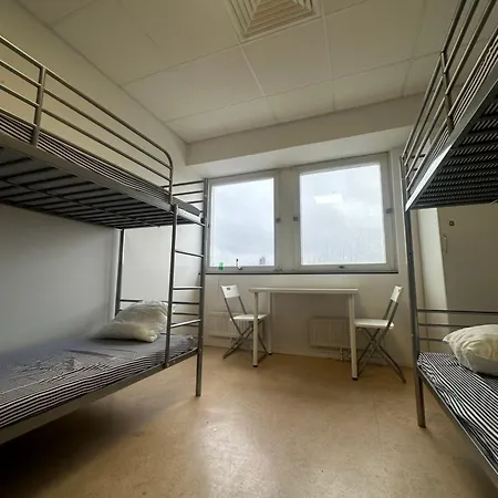 By Bromma Hostel