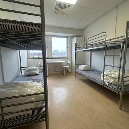 By Bromma Hostel Stockholm