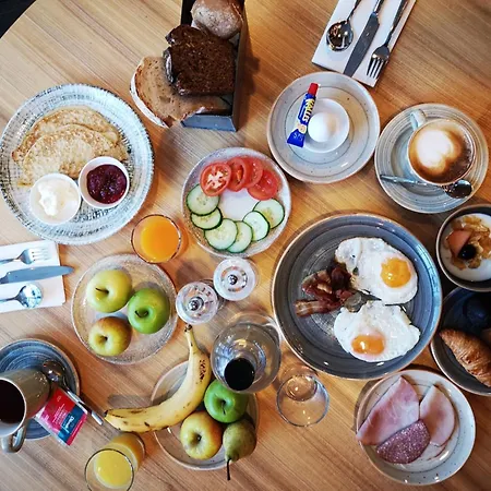 Hotel Courtyard By Marriott Kungsholmen Stoccolma