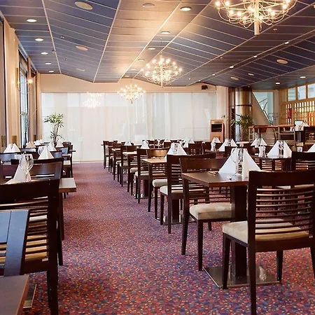 Hotel Scandic Soedra Kajen Stockholm