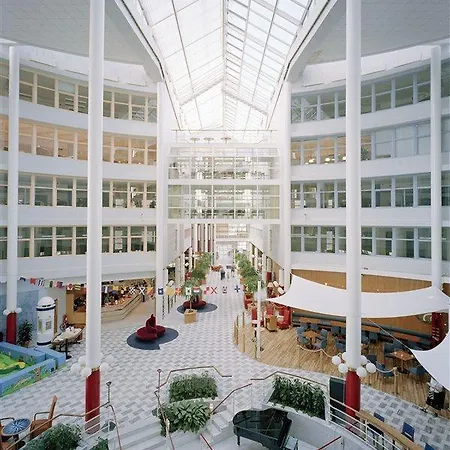 Scandic Soedra Kajen Hotel Stockholm