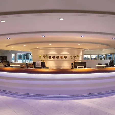 Hilton Slussen Ξενοδοχείο 4*