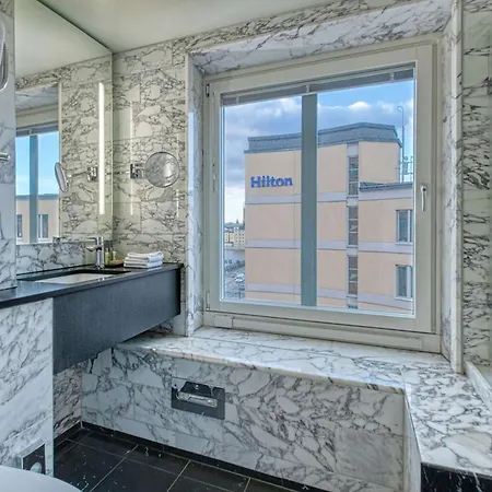 Ξενοδοχείο Hilton Slussen Στοκχόλμη