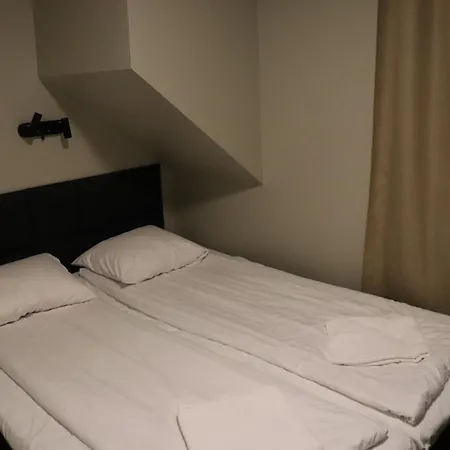 Hoetorget Hotel Stockholm