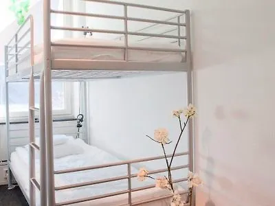 阿可旅馆