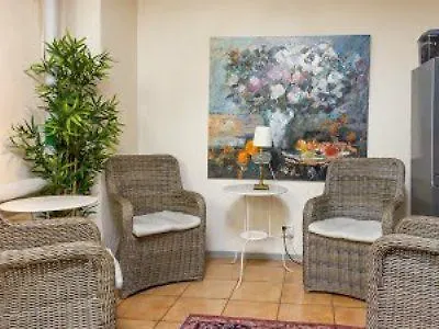 Nomad Cave Hostel Stockholm
