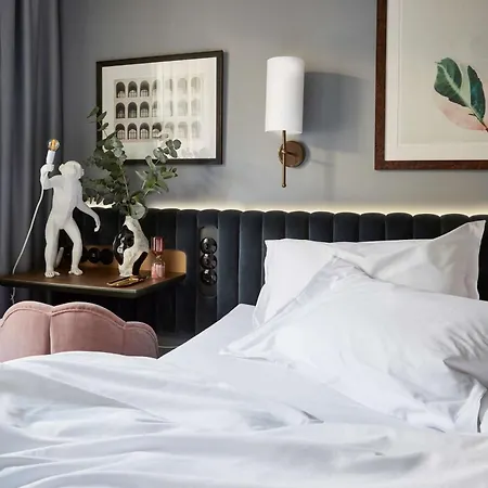 Hotel Frantz, Worldhotels Crafted