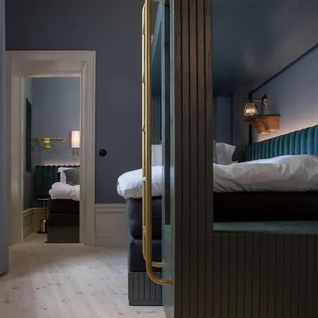 Frantz, Worldhotels Crafted Hotel