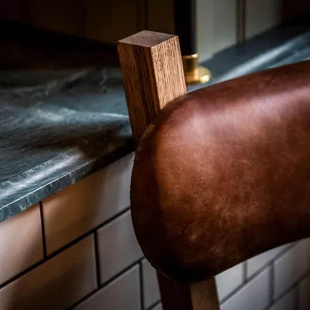 Frantz, Worldhotels Crafted Hotel Stockholm