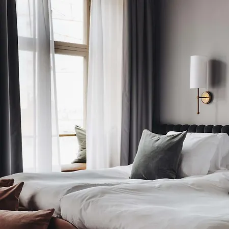 Frantz, Worldhotels Crafted Stockholm