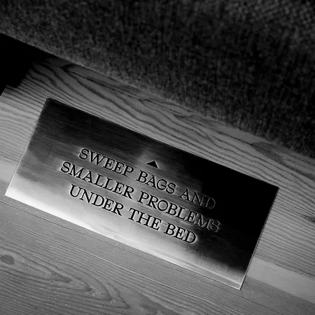 Frantz, Worldhotels Crafted Hotel