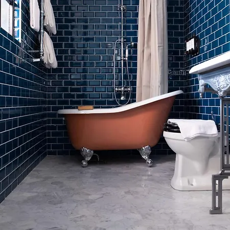 Frantz, Worldhotels Crafted 4* Stockholm