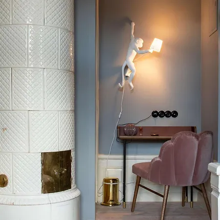 Frantz, Worldhotels Crafted Hotel 4*