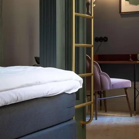 Frantz, Worldhotels Crafted