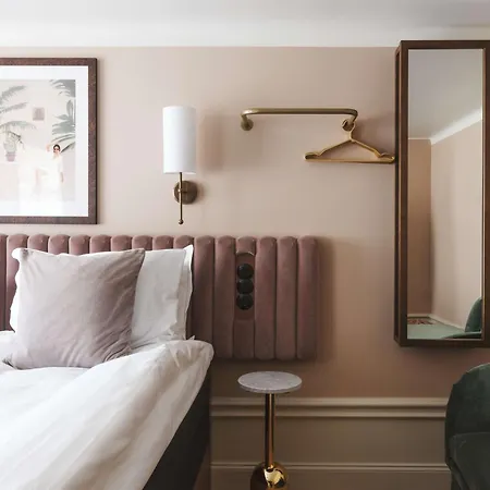 Hotel Frantz, Worldhotels Crafted Stockholm