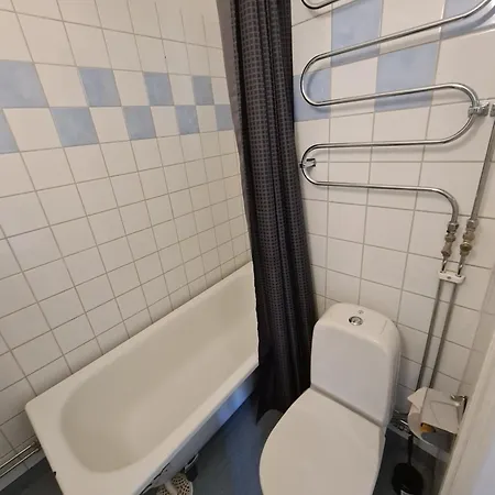 Bg11 * Stockholm