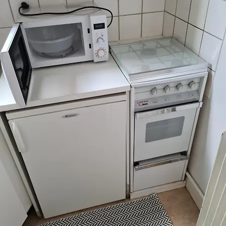 Apartment Bg11 *