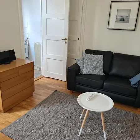 Bg11 Apartment Stockholm
