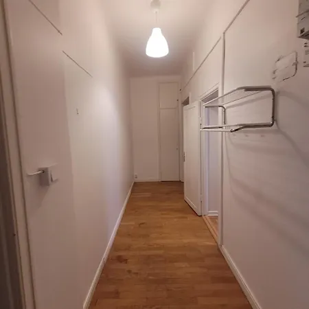 Apartment Vmg Stockholm