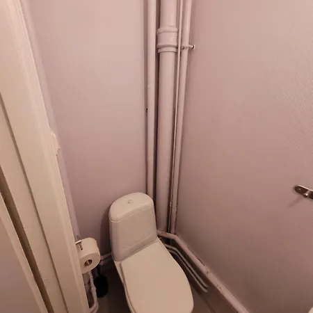 Vmg Apartment