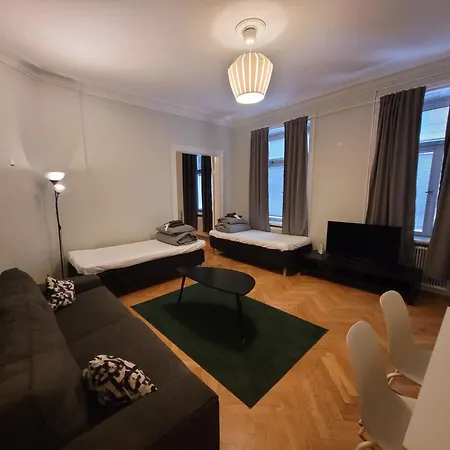 Vmg Stockholm