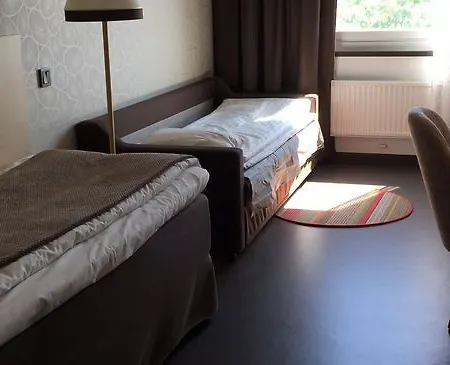 Hotel Arstaviken Stockholm