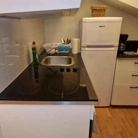 Apartment Cosy In Heart Of Sweden *