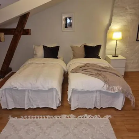 Cosy In Heart Of Sweden *