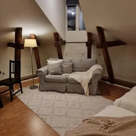 Cosy In Heart Of Sweden
