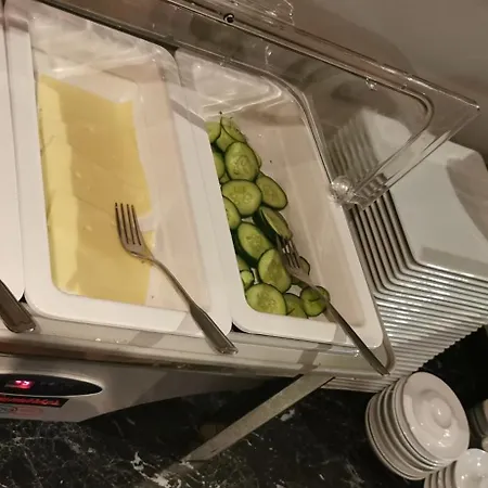 Soeder Budget Vandrarhem *