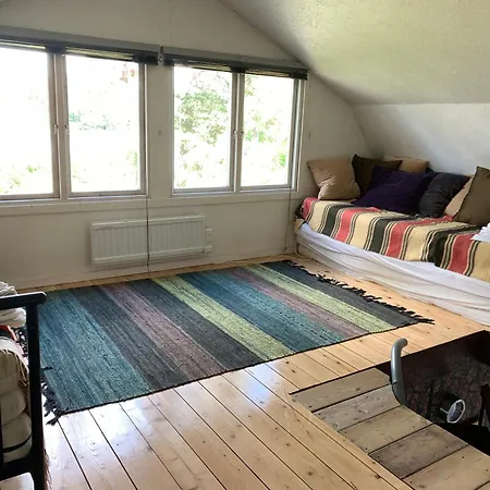 Charmig Av Rustik Stil I Stockholms Omrade Stockholm