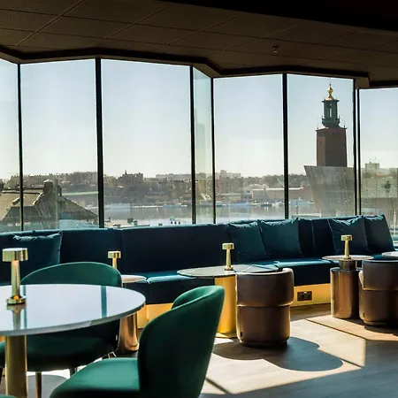 Radisson Blu Royal Viking Hotel,